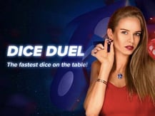 Dice Duel