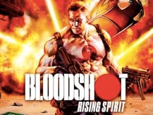 Bloodshot: Rising Spirit
