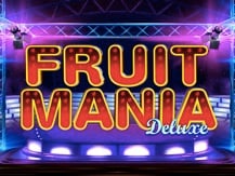 Fruit Mania Deluxe