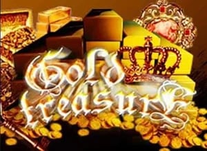 Gold Treasure