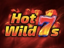 Hot Wild 7s