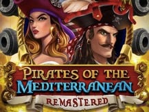 Pirates of the Mediterranean Remastered