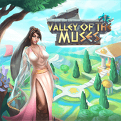 Valley of the Muses