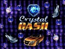 Crystal Cash