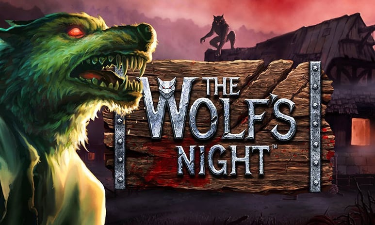 The Wolf's Night