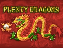 Plenty Dragons