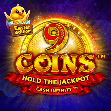 9 Coins Easter Edition