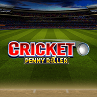 Cricket Penny Roller