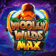 Woolly Wilds MAX