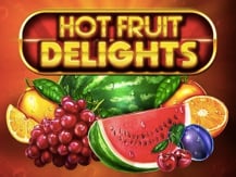 Hot Fruit Delights