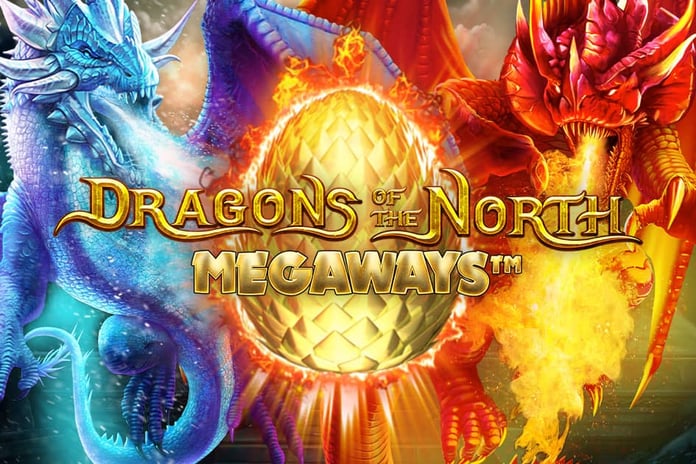Dragon's of the North Megaways