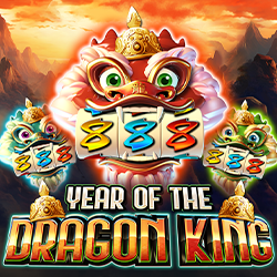 Year of the Dragon King