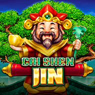 Cai Shen Jin