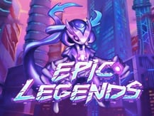 Epic Legends