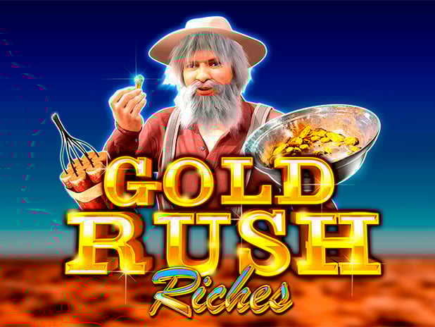 Gold Rush Riches