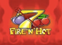Fire 'n' Hot