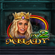 Milady x2