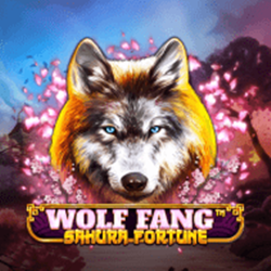 Wolf Fang – Sakura Fortune