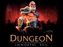 Dungeon: Immortal Evil