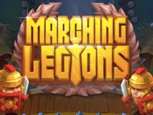 Marching Legions
