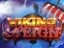 Viking Reign