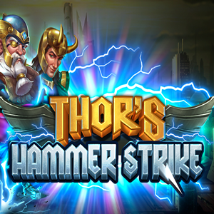 Thor's Hammer Strike