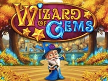 Wizard of Gems