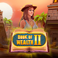 Book of Wealth ll