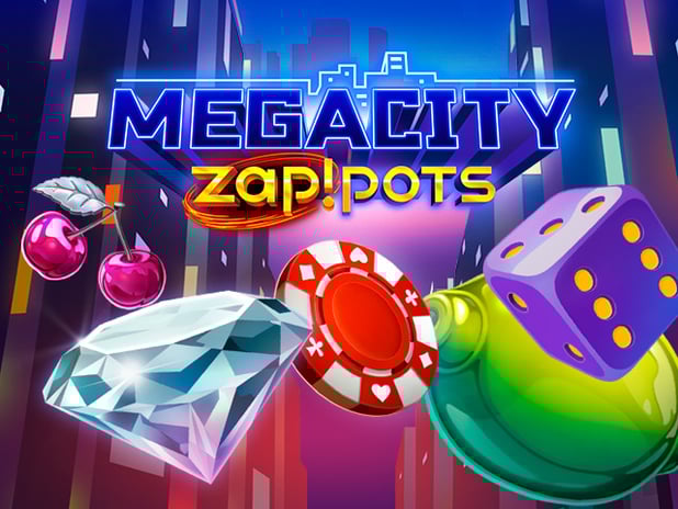 Megacity