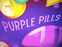 Purple Pills