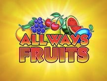 All Ways Fruits