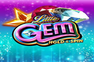 Little Gem Hold and Spin