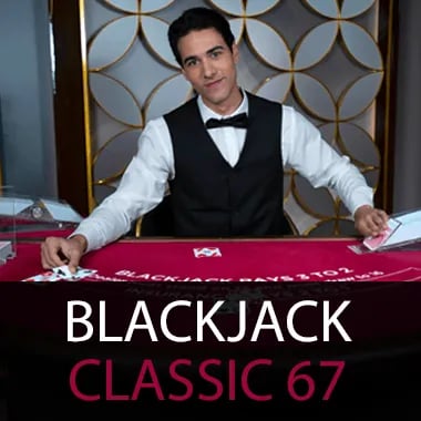 Blackjack Classic 67