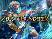 Zeus the Thunderer