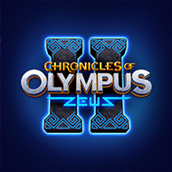 Chronicles of Olympus II – Zeus