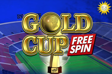 Gold Cup Free Spin