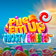 Pile 'Em Up Frosty Sweets