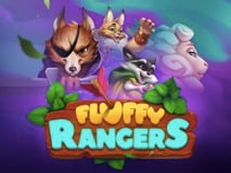 Fluffy Rangers