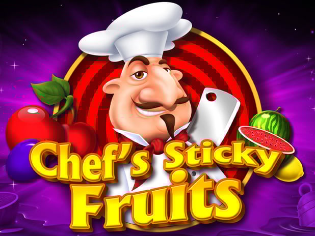 Chef's Sticky Fruits