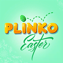 Easter Plinko