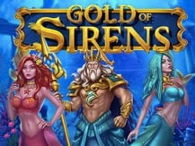 Gold Of Sirens