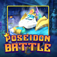 Poseidon Battle