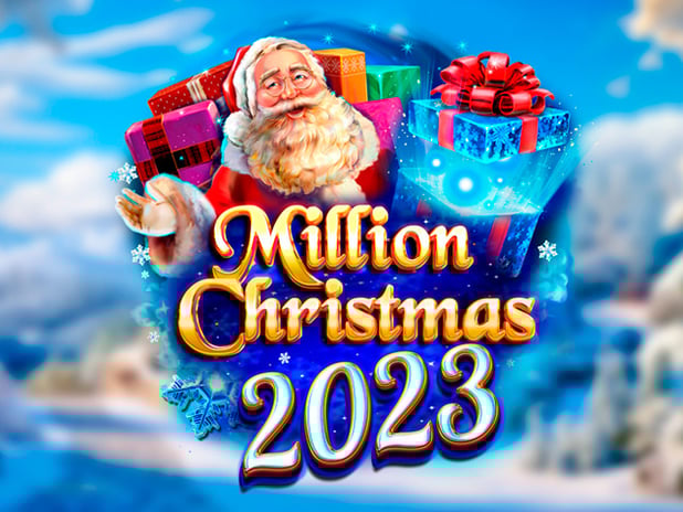 Million Christmas 2023
