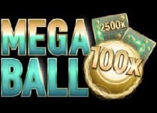 Mega Ball