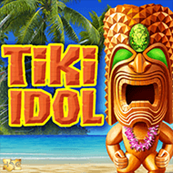 Tiki Idol