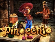 Pinocchio