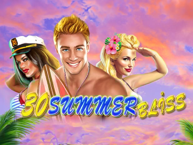 30 Summer Bliss