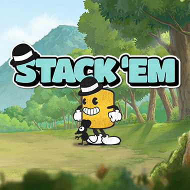 Stack'Em