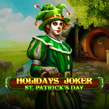 Holidays Joker – St. Patrick's Day