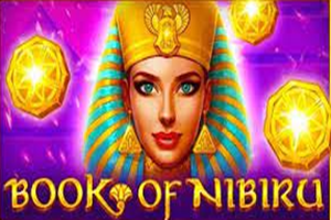 Book of Nibiru